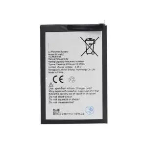 Infinix Uyumlu Hot 9 Pro Batarya Bl-49Fx
