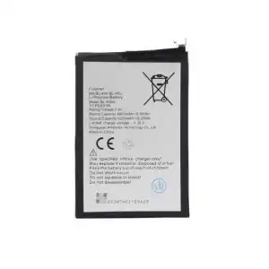 Infinix Uyumlu Note 10 Batarya Bl-49Gx