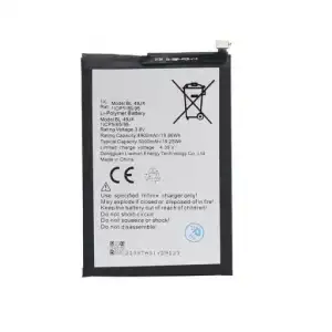 Infinix Uyumlu Note 11 Pro Batarya Bl-49Jx