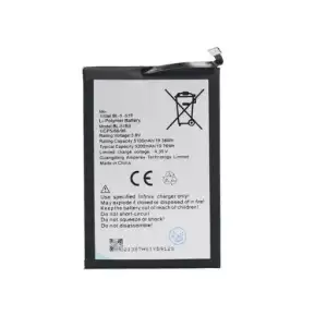 Infinix Uyumlu Note 8 Batarya Bl-51Bx