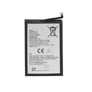 Infinix Uyumlu Note 8İ Batarya Bl-51Bx