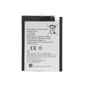 Infinix Uyumlu Zero 8İ Batarya Bl-44Cx