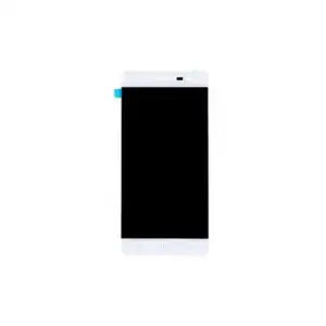 Kaan Uyumlu A1 Lcd Ekran Dokunmatik Beyaz Çıtasız