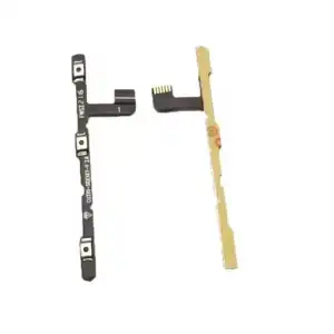 Lenovo Uyumlu K10A40 C2 On Off Power Yan Ses Filmi Flex