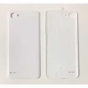 LG Uyumlu Q6 M700 Arka Kapak Beyaz