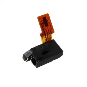 LG Uyumlu Q6 M700 Kulaklık Soketli Film Flex