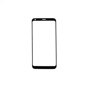 LG Uyumlu Q6 M700 Lens Siyah