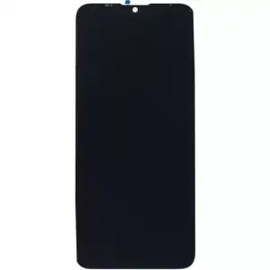 Motorola Uyumlu Moto E20 Lcd Ekran Dokunmatik Siyah Çıtasız Servis