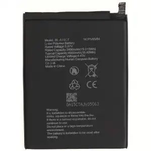 Omix Uyumlu X3 Bl-A25Ct Batarya Pil