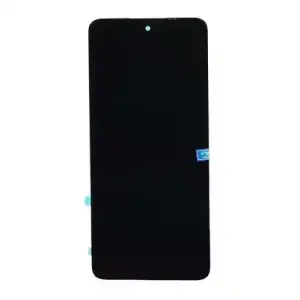 Omix Uyumlu X500 Lcd Ekran Dokunmatik Siyah Çıtasız