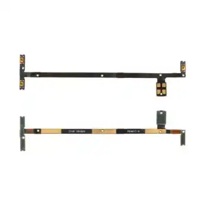 OnePlus Uyumlu 3 On Off Power Yan Ses Filmi Flex