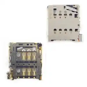 OnePlus Uyumlu 3 Sim Kart Okuyucu