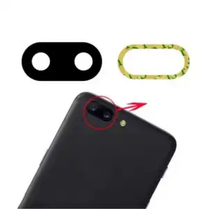 OnePlus Uyumlu 5 Kamera Lensi