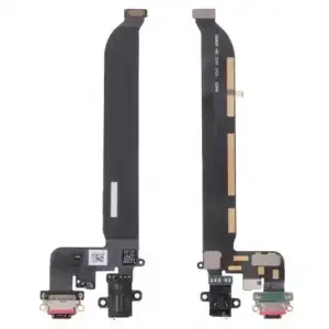 OnePlus Uyumlu 5 Şarj Ve Kulaklık Soketli Bord