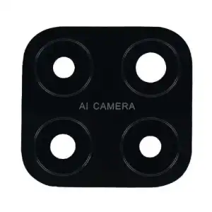 Oppo Uyumlu A15 Kamera Lensi