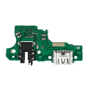 Oppo Uyumlu A15 Şarj Soketli Film Flex