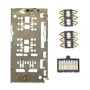 Oppo Uyumlu A15 Sim Kart Okuyucu