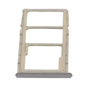 Oppo Uyumlu A15 Sim Kart Tepsisi Beyaz