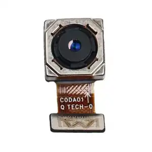 Oppo Uyumlu A15S Arka Kamera