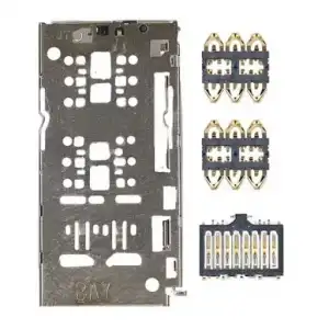 Oppo Uyumlu A15S Sim Kart Okuyucu