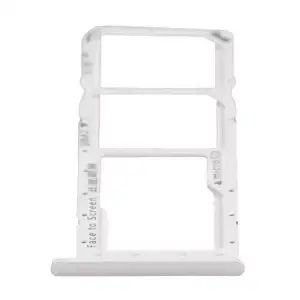 Oppo Uyumlu A31 2020 Sim Kart Tepsisi Beyaz