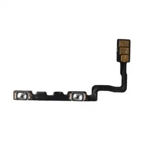 Oppo Uyumlu A5 Yan Ses Filmi Flex