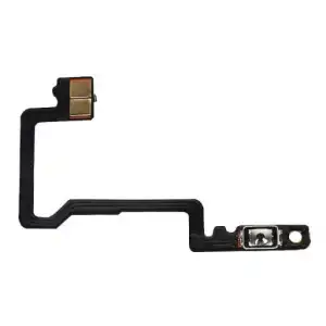 Oppo Uyumlu A52 On Off Power Filmi Flex