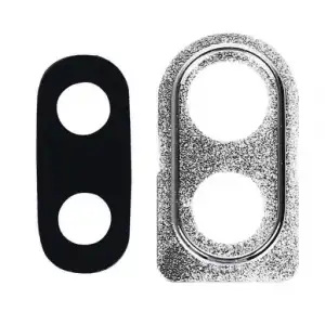 Oppo Uyumlu A5S Kamera Lensi Siyah