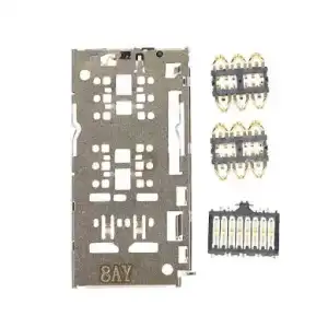 Oppo Uyumlu A5S Sim Kart Okuyucu