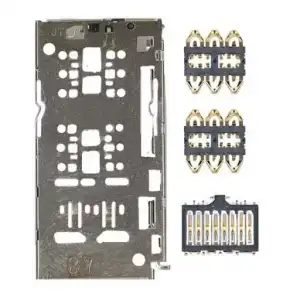 Oppo Uyumlu A72 Sim Kart Okuyucu