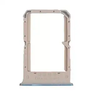 Oppo Uyumlu A72 Sim Kart Tepsisi Yeşil