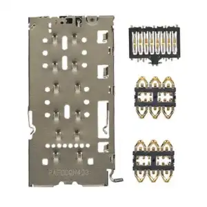 Oppo Uyumlu A73 2020 Sim Kart Okuyucu