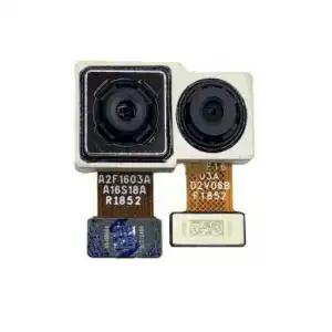 Oppo Uyumlu A7X Arka Kamera