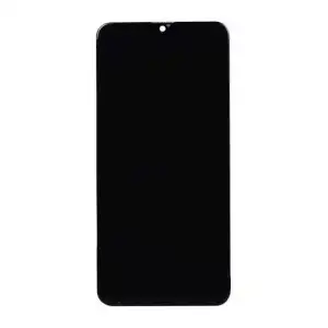 Oppo Uyumlu Ax7 Lcd Ekran Dokunmatik Siyah Çıtasız Servis