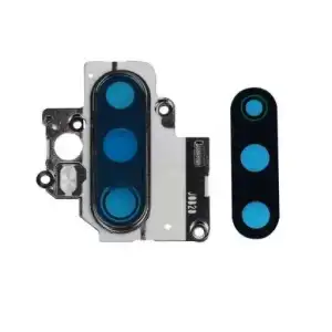 Oppo Uyumlu Cph1931 A5 2020 Kamera Lensi Siyah