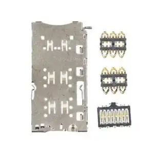 Oppo Uyumlu Cph1931 A5 2020 Sim Kart Okuyucu