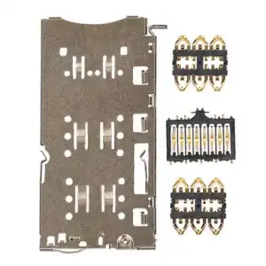 Oppo Uyumlu Cph1941 A9 2020 Sim Kart Okuyucu