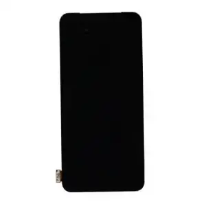 Oppo Uyumlu Cph1951 Reno 2Z Lcd Ekran Dokunmatik Siyah Çıtasız Servis