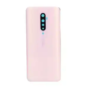 Oppo Uyumlu Reno 2 Arka Kapak Pembe