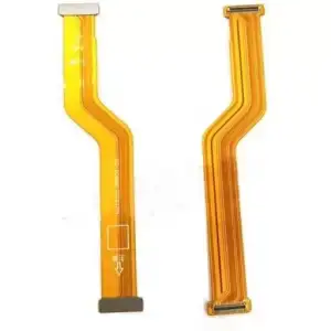 Oppo Uyumlu Reno 2 Lcd Ekran Ara Filmi Flex