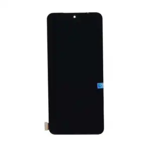 Oppo Uyumlu Reno 3 Lcd Ekran Dokunmatik Siyah Çıtasız TFT Kalite