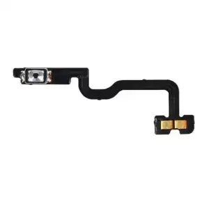 Oppo Uyumlu Reno 4 Lite On Off Power Film Flex