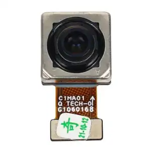 Oppo Uyumlu Reno 5 Arka Kamera