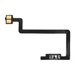 Oppo Uyumlu Reno 5 On Off Power Film Flex