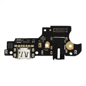 Oppo Uyumlu Reno 5 Şarj Soketli Mikrofon Bordu