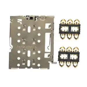 Oppo Uyumlu Reno 5 Sim Kart Okuyucu