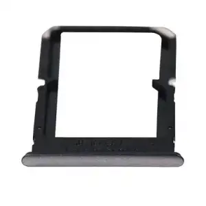 Oppo Uyumlu Reno 5 Sim Kart Tepsisi Siyah