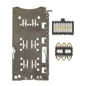 Oppo Uyumlu Reno Z Sim Kart Okuyucu