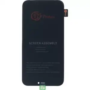 Pratus Apple Uyumlu iPhone 11 Lcd Ekran Dokunmatik