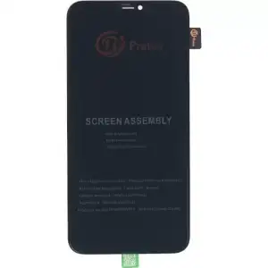 Pratus Apple Uyumlu iPhone 11 Pro Max Lcd Ekran Dokunmatik